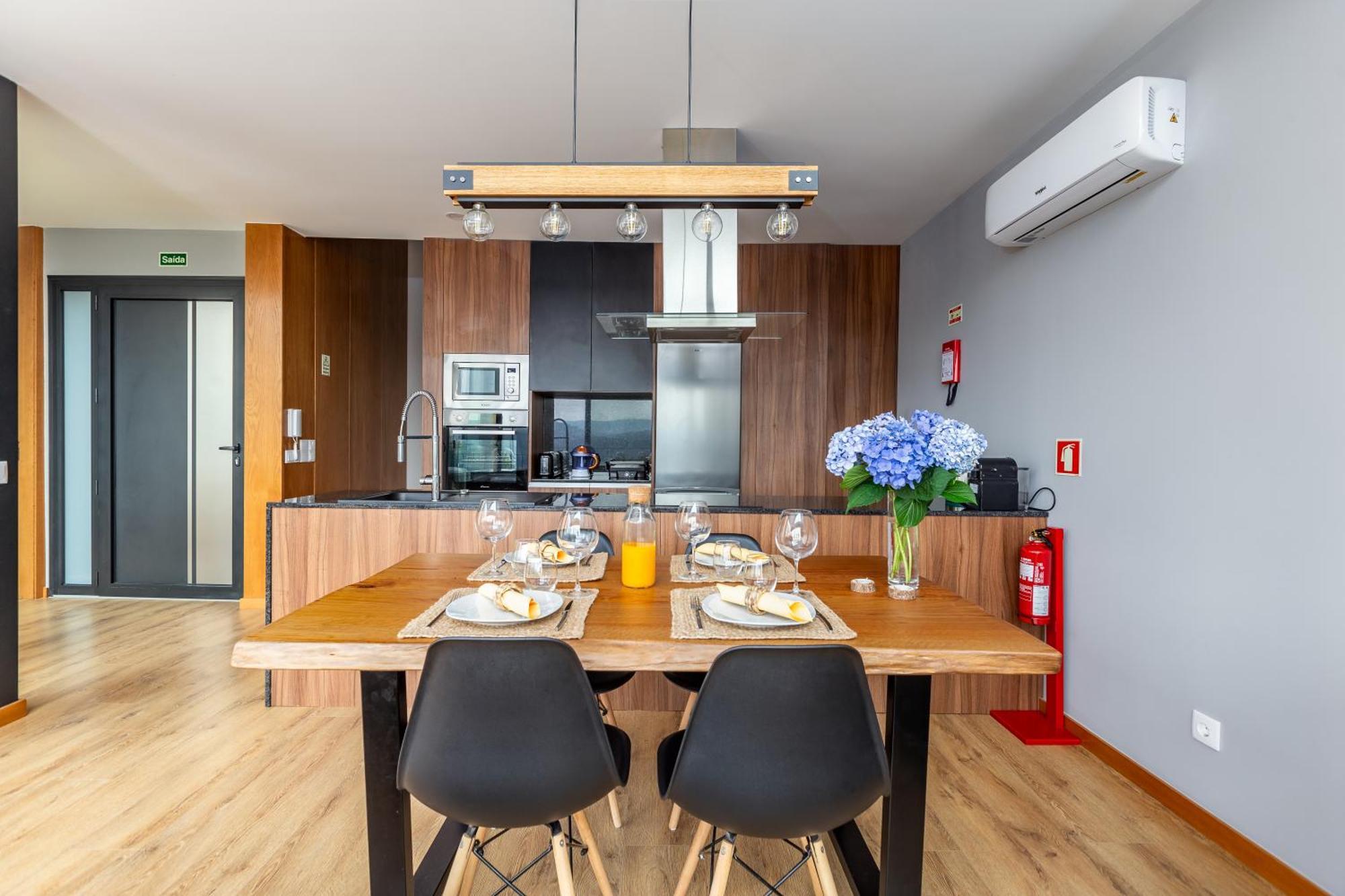 Casas De Bouro 1 Casa Das Hortensias Терраш-ди-Бору Экстерьер фото
